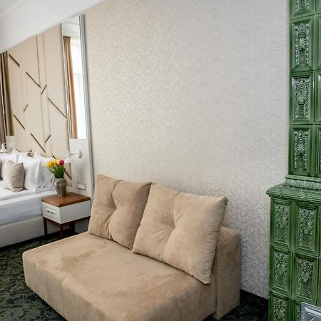 Agora' Boutique Hotel Sofia Bagian luar foto