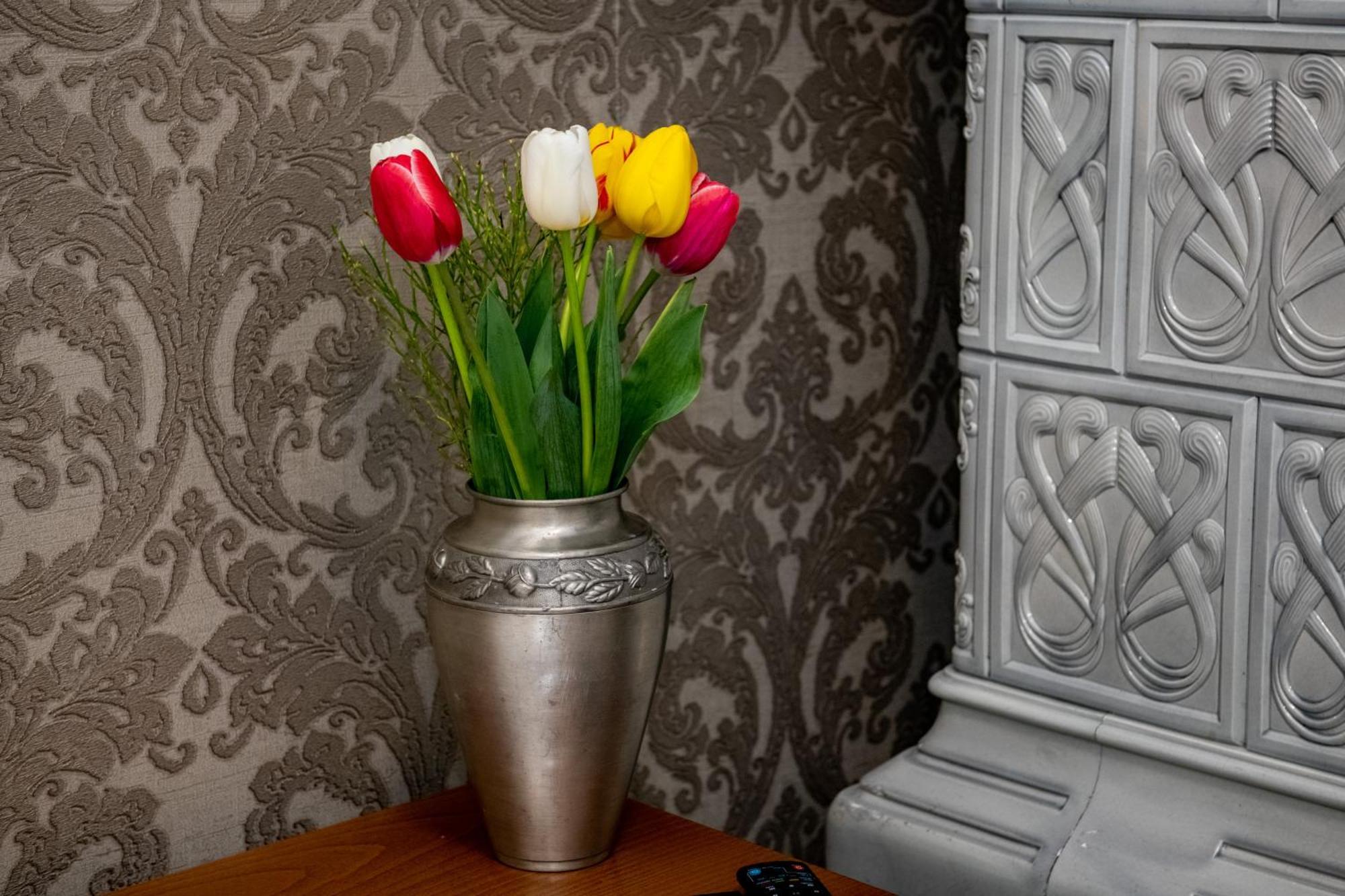 Agora' Boutique Hotel Sofia Bagian luar foto