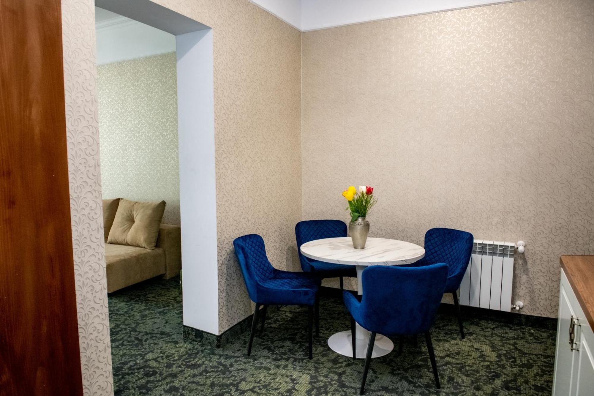 Agora' Boutique Hotel Sofia Bagian luar foto