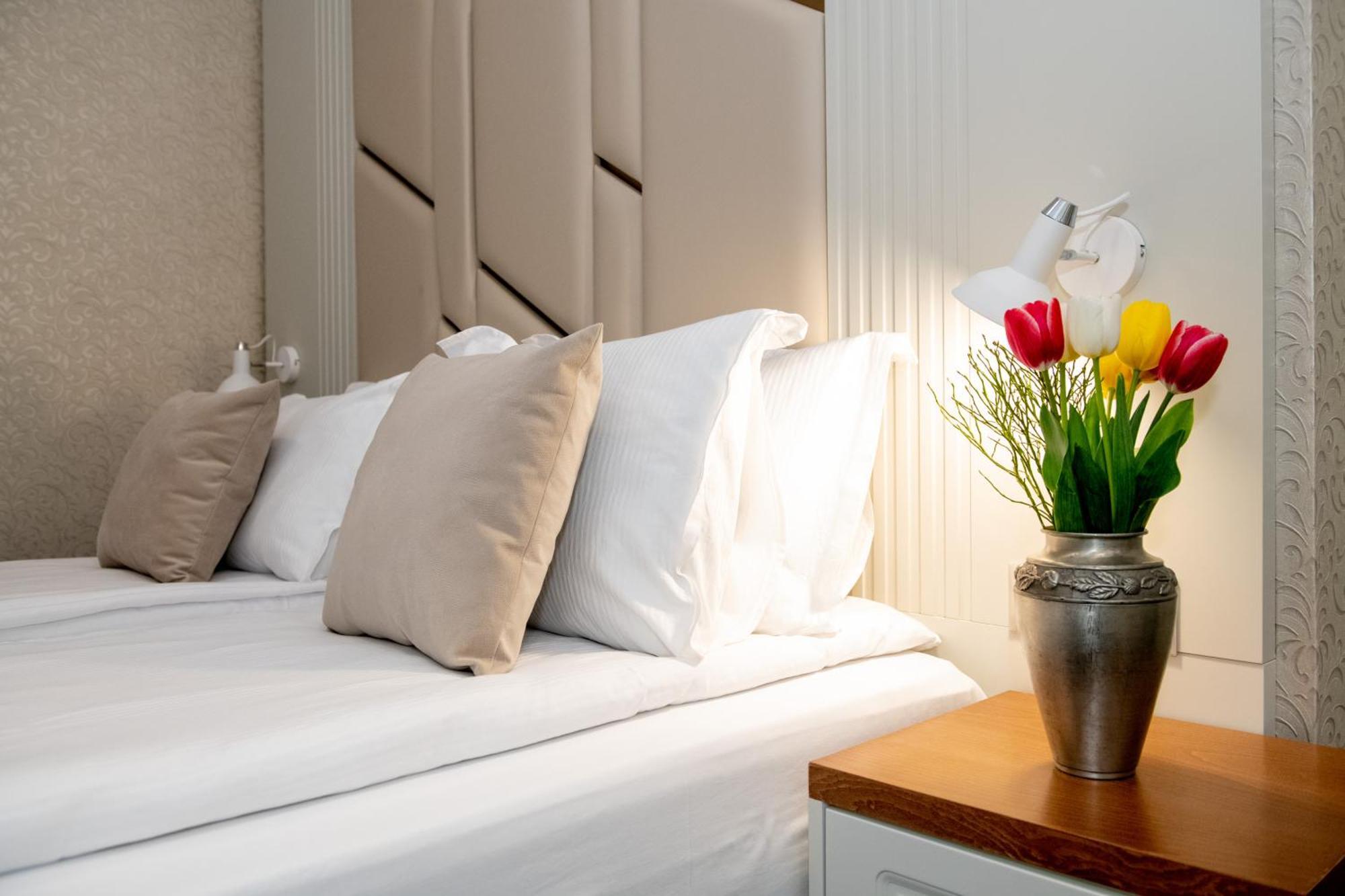 Agora' Boutique Hotel Sofia Bagian luar foto