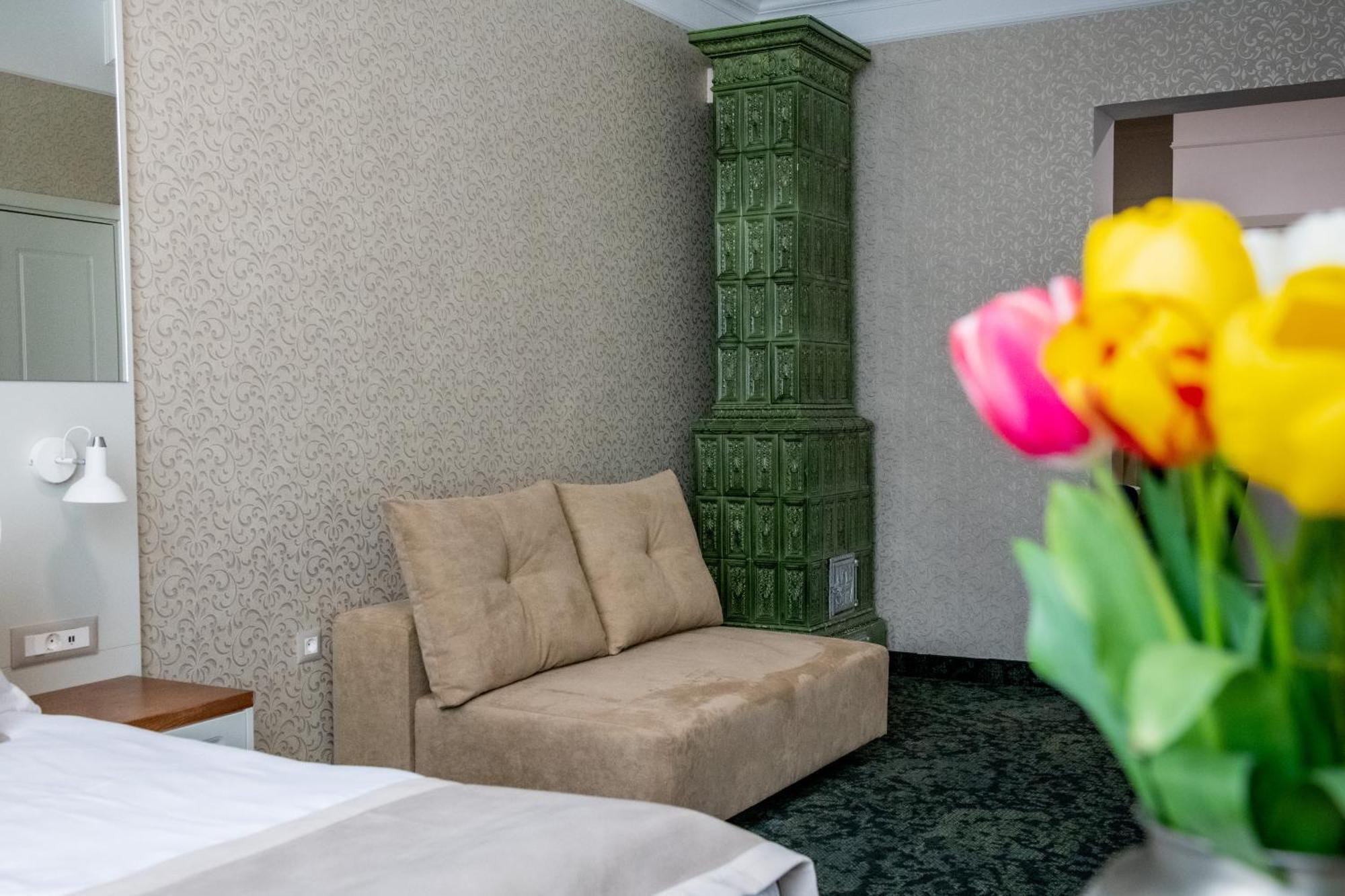 Agora' Boutique Hotel Sofia Bagian luar foto