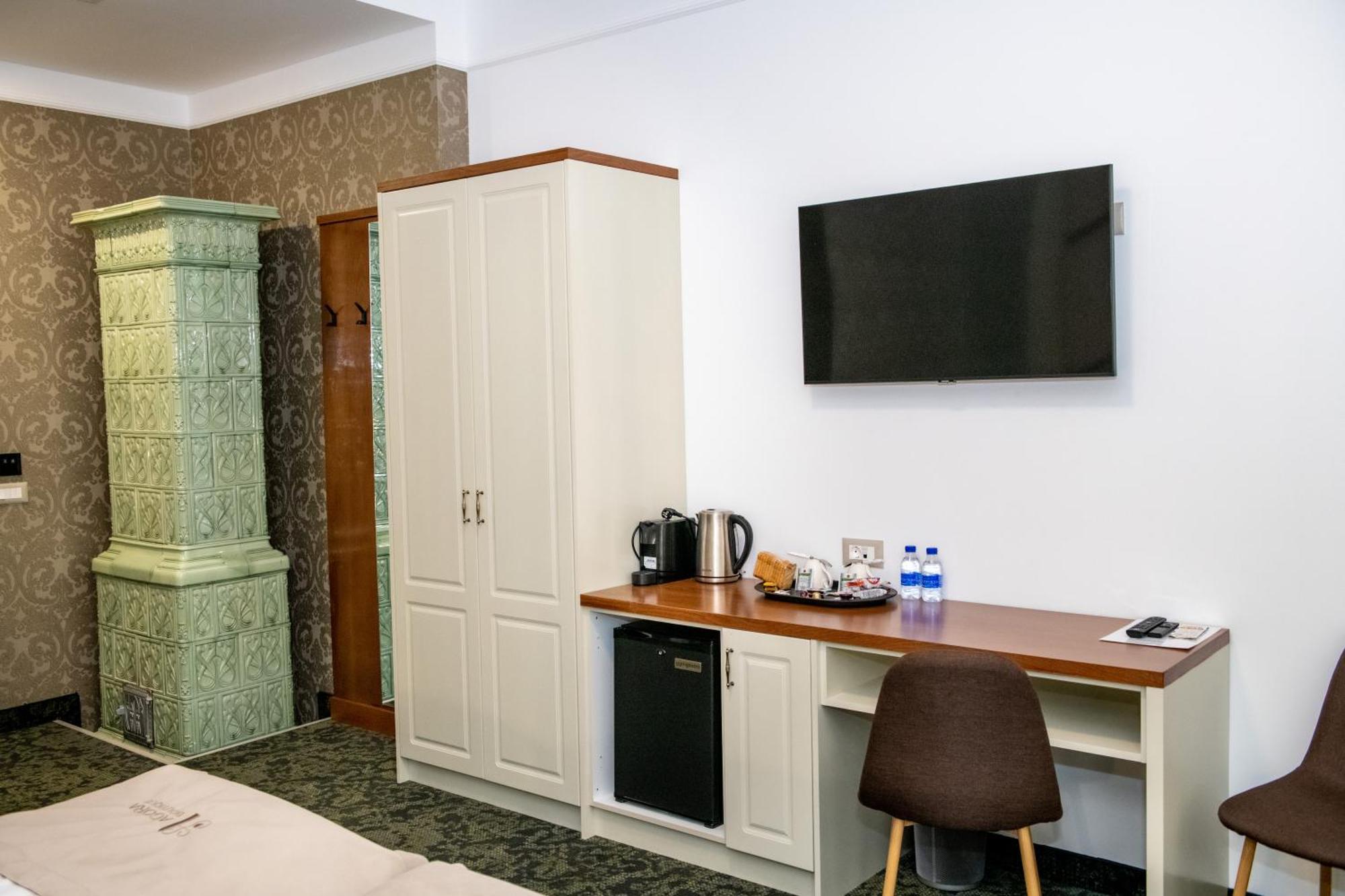 Agora' Boutique Hotel Sofia Bagian luar foto