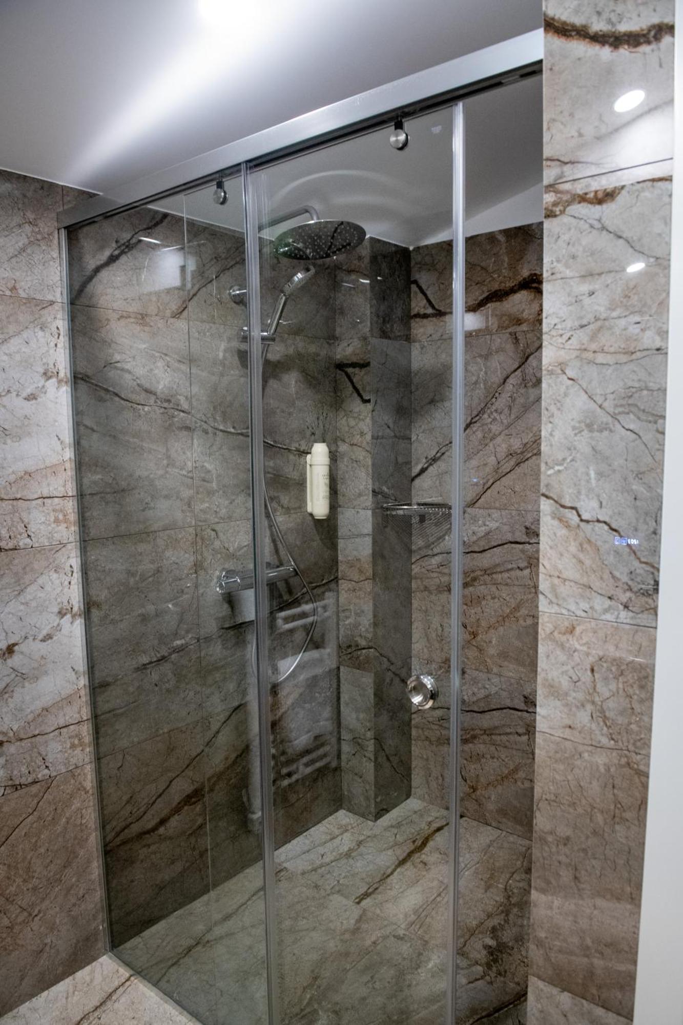 Agora' Boutique Hotel Sofia Bagian luar foto